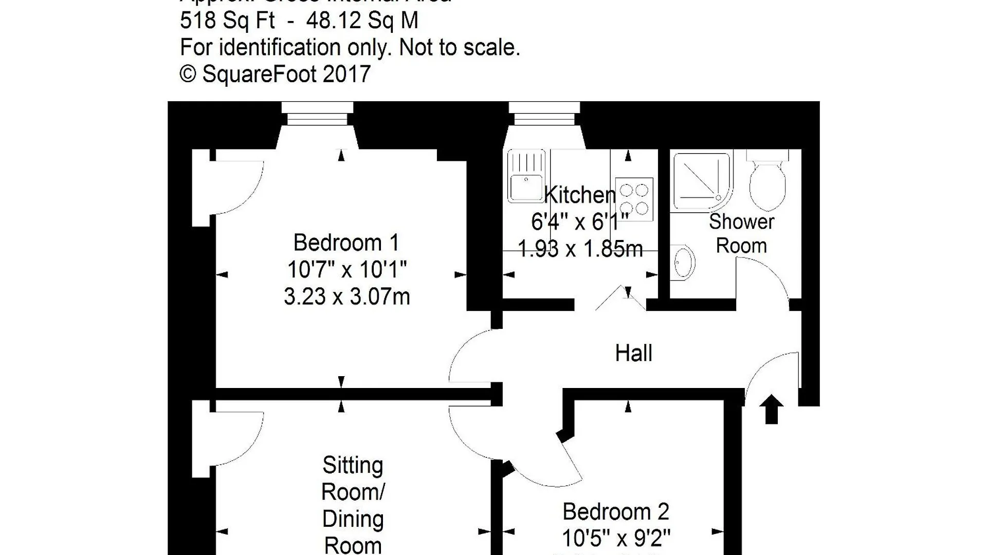 St Marys Street Apartment Edinburgh United Kingdom