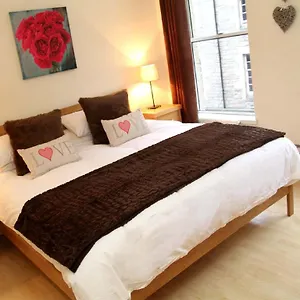 Apartment Blackfriars